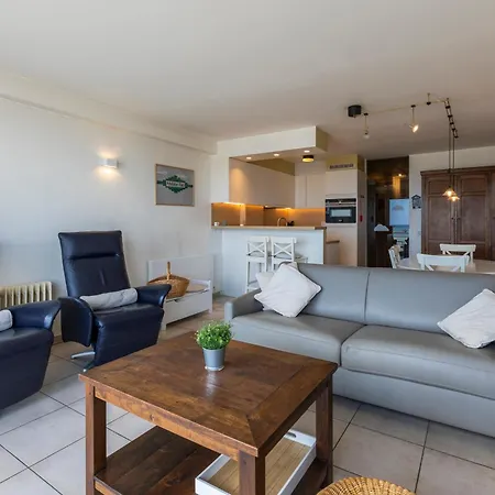 Apartment Golvenzang 0601