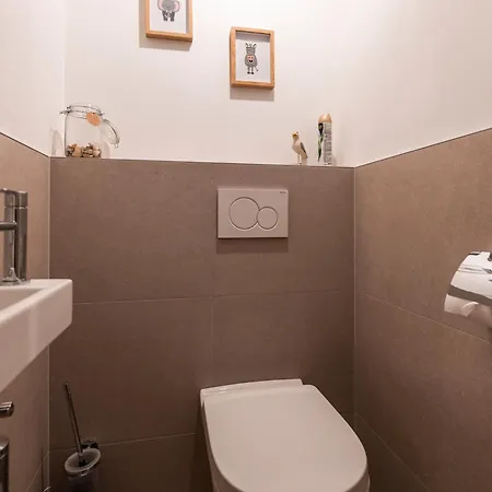 Golvenzang 0601 - 2 Slaapkamers Tot 6p - Prachtig Frontaal Zeezicht Koksijde